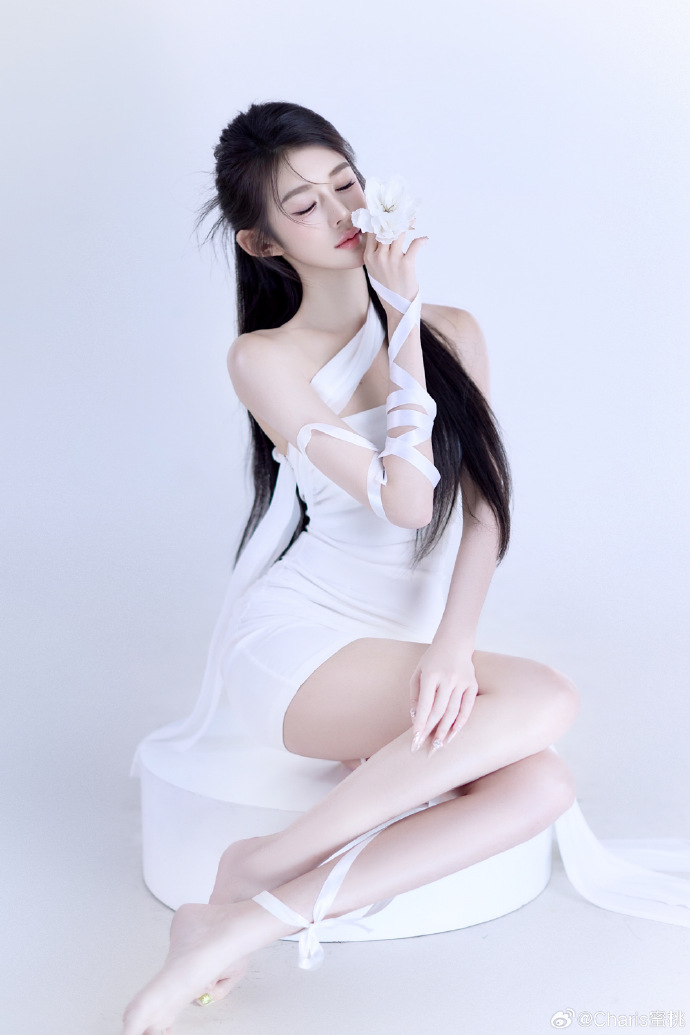 周生如故 封面