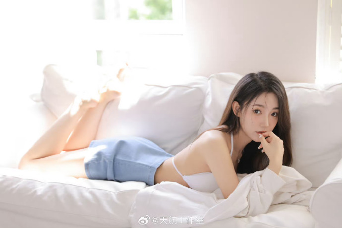 消失的她 剧照